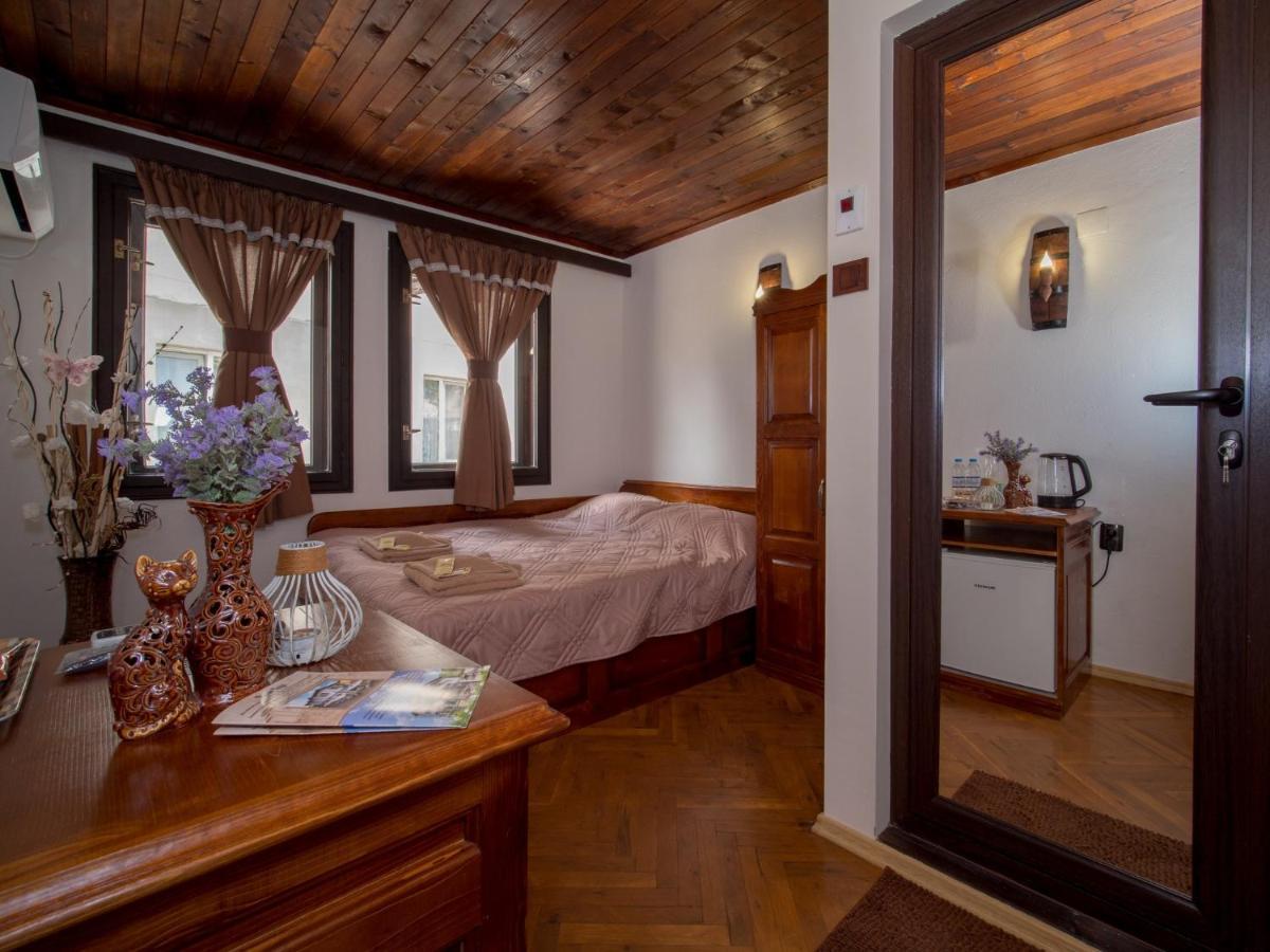 Гурме Хаус Gabrovo Exterior foto