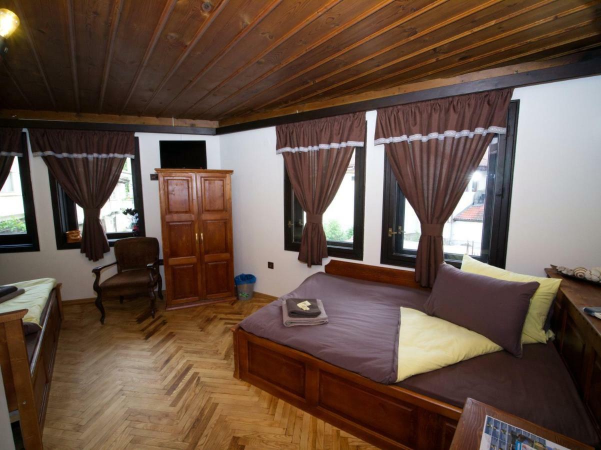 Гурме Хаус Gabrovo Exterior foto