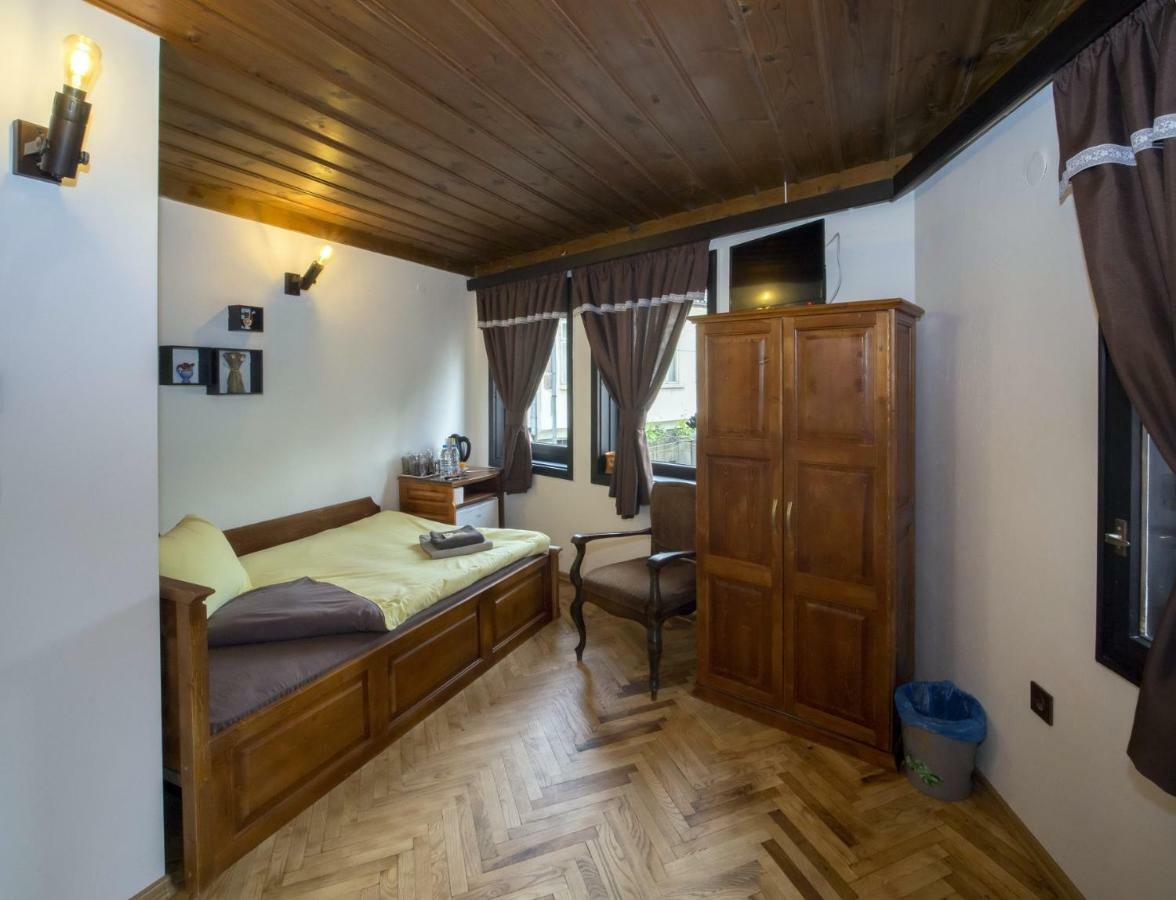 Гурме Хаус Gabrovo Exterior foto