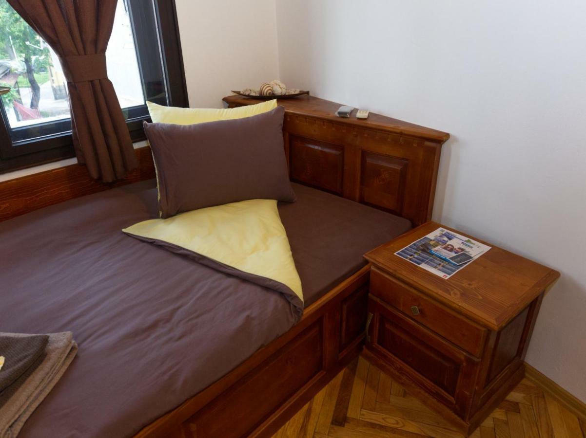 Гурме Хаус Gabrovo Exterior foto
