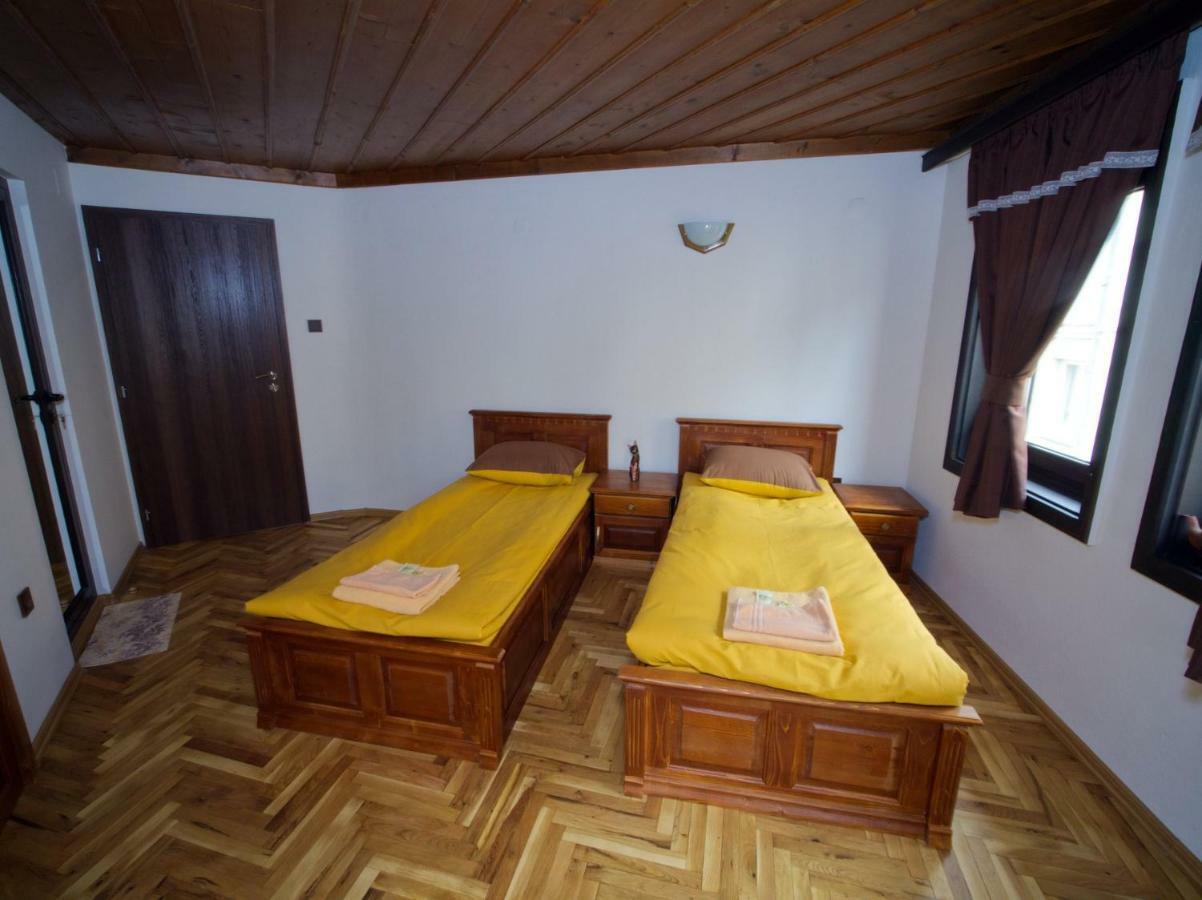 Гурме Хаус Gabrovo Exterior foto