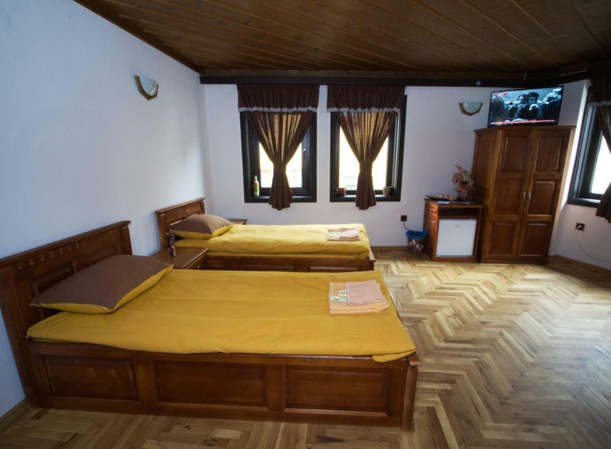 Гурме Хаус Gabrovo Exterior foto