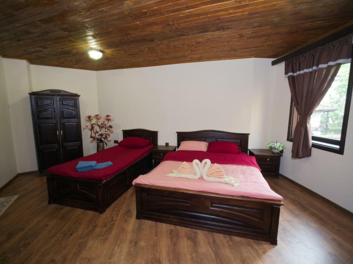 Гурме Хаус Gabrovo Exterior foto