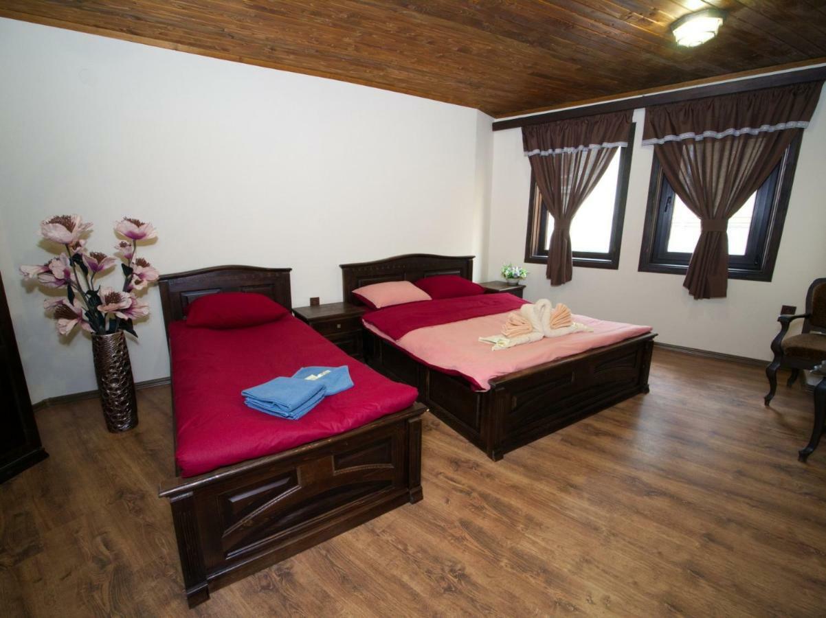 Гурме Хаус Gabrovo Exterior foto