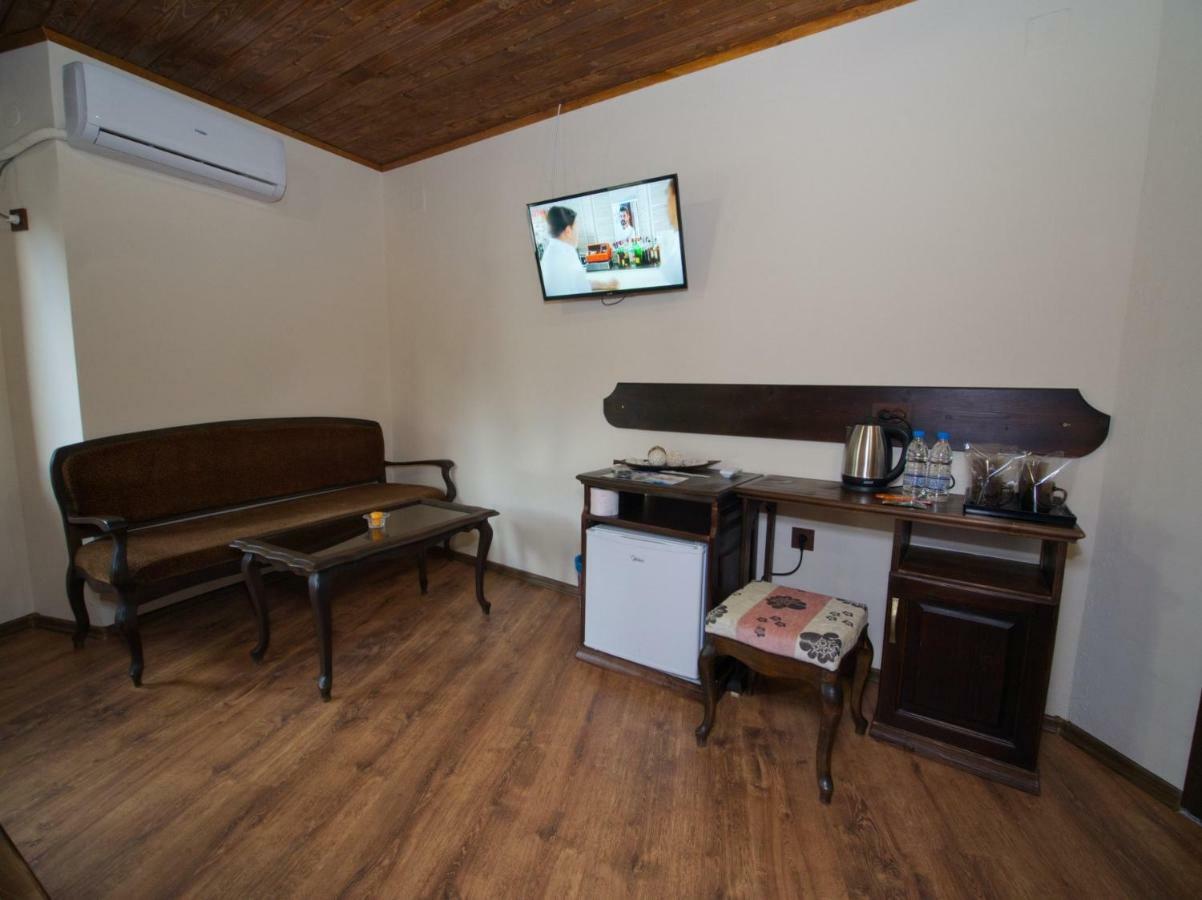 Гурме Хаус Gabrovo Exterior foto