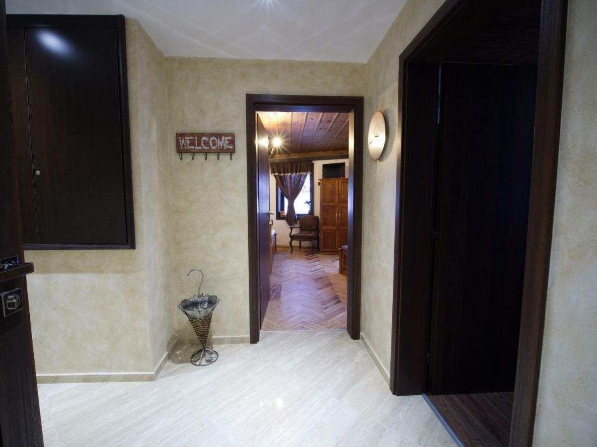 Гурме Хаус Gabrovo Exterior foto