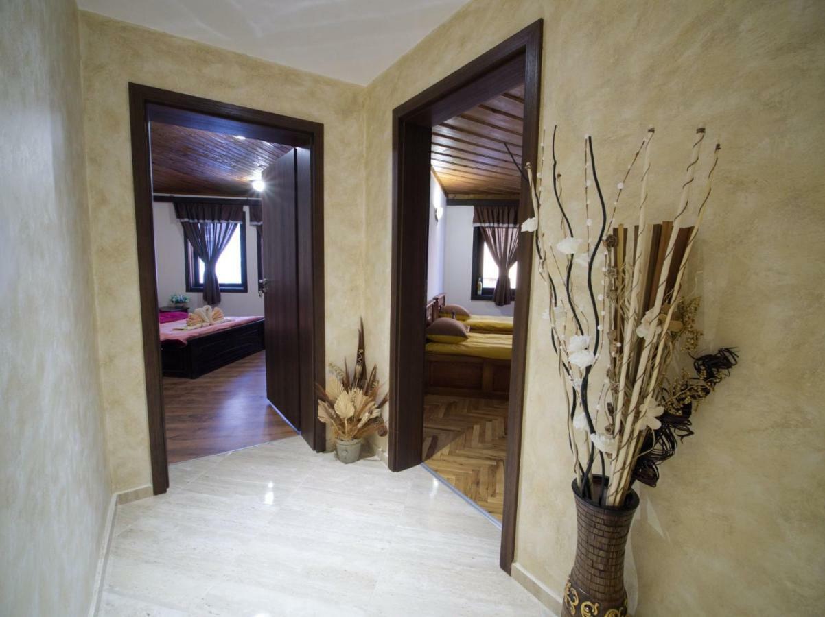 Гурме Хаус Gabrovo Exterior foto