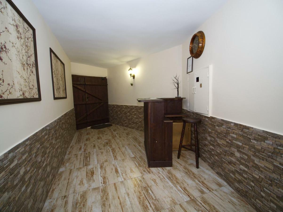 Гурме Хаус Gabrovo Exterior foto