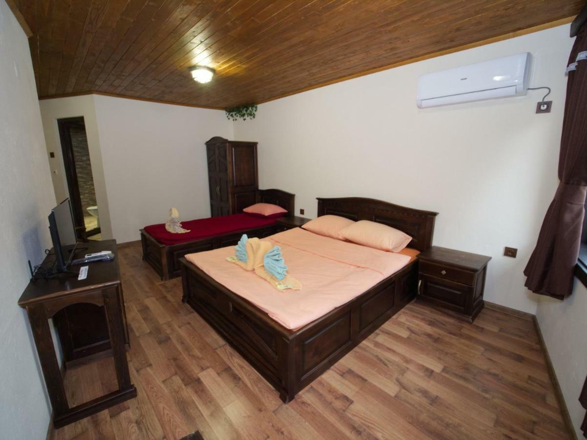 Гурме Хаус Gabrovo Exterior foto